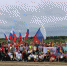 V межрайонный молодежный турслет - Ветлужский район